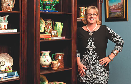 Debbie Sheaf